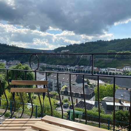 Villa The Splendid View - 6 Personnes Bouillon Esterno foto