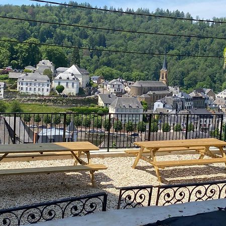 Villa The Splendid View - 6 Personnes Bouillon Esterno foto