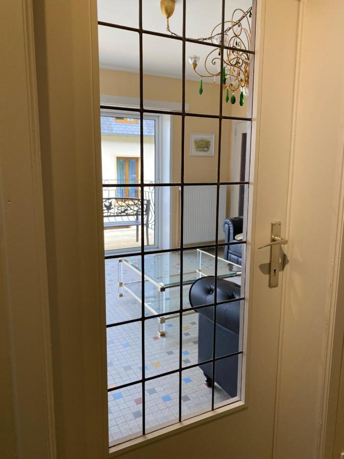 Villa The Splendid View - 6 Personnes Bouillon Esterno foto